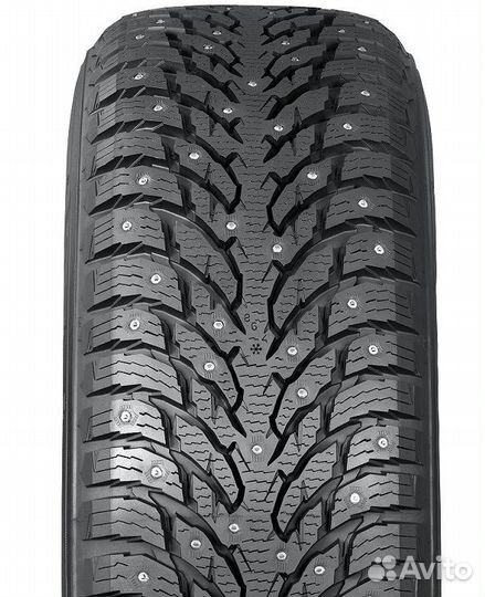 Nokian Tyres Hakkapeliitta 9 SUV 285/60 R18 116T