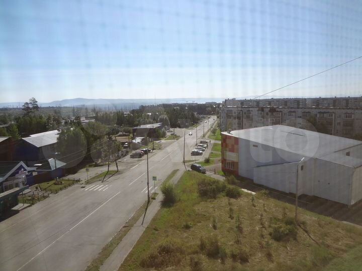 4-к. квартира, 71,9 м², 5/5 эт.