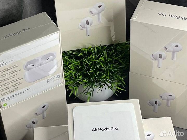 Airpods pro 2