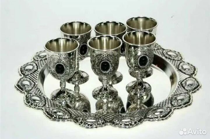 За набор оникса