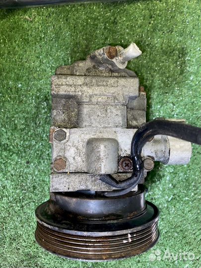 Компрессор кондиционера FS-ZE Mazda 626 GE N13A1AN