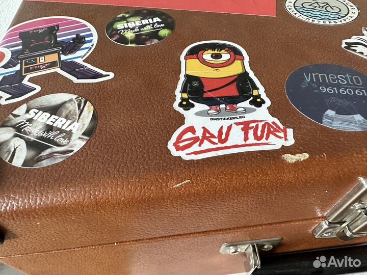 Проигрыватель для виниловых пластинок Crosley CR49