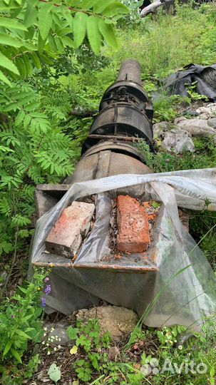 Трубчатый молот