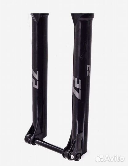 Новые Вилки Rock Shox Yari Marzocchi(Fox ) 27.5/29