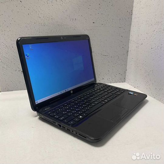 Ноутбук HP Pavilian g6