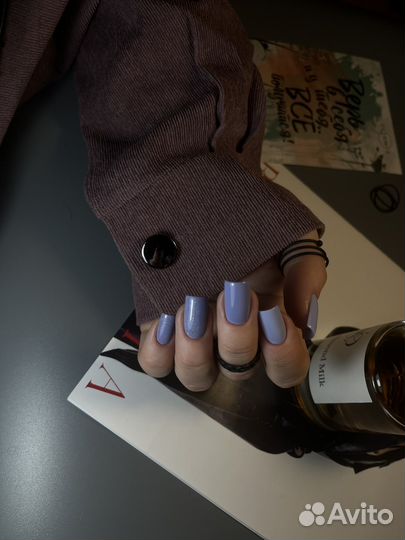 Мастер маникюра