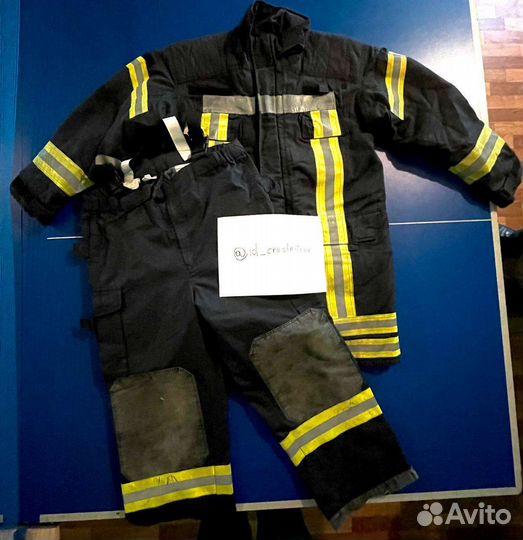 Комплект боп S-gard