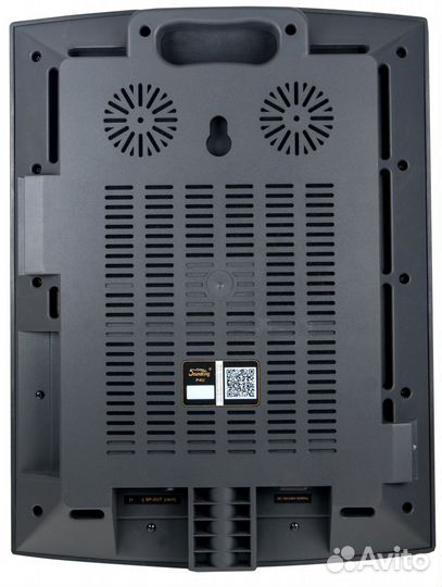 Акустическая система