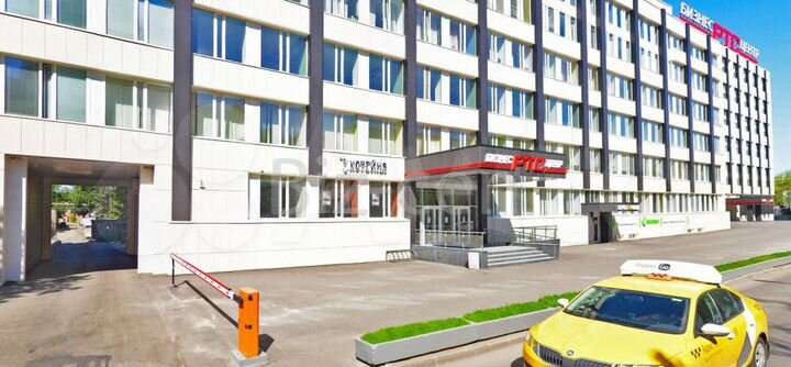 От собственника у метро офис 45 кв.м