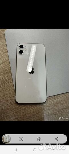 IPhone11 на запчасти