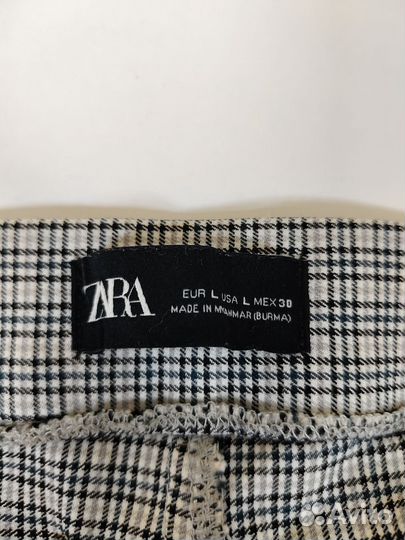 Брюки штаны Zara