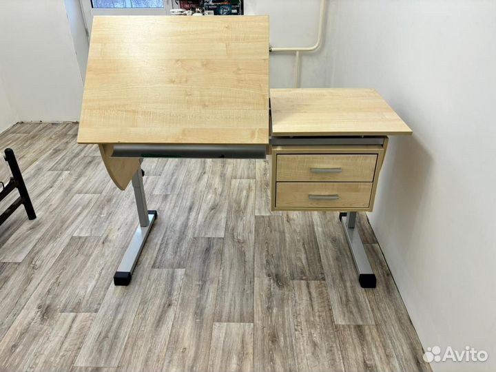 Растущая парта