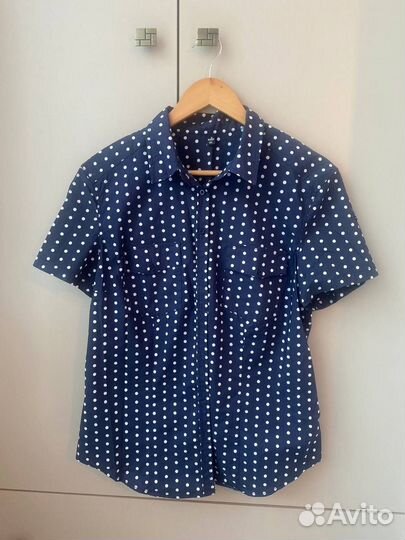 Вещи новые 50-52 пакетом