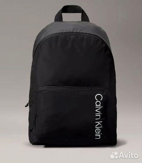 Рюкзак Calvin klein
