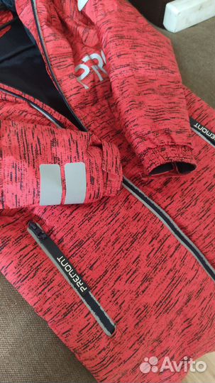 Куртка для мальчика