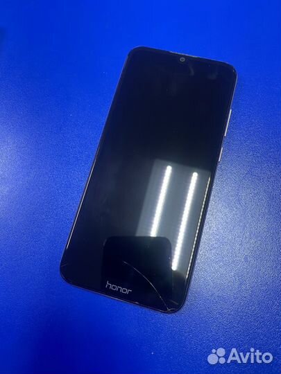 HONOR 8A, 2/32 ГБ