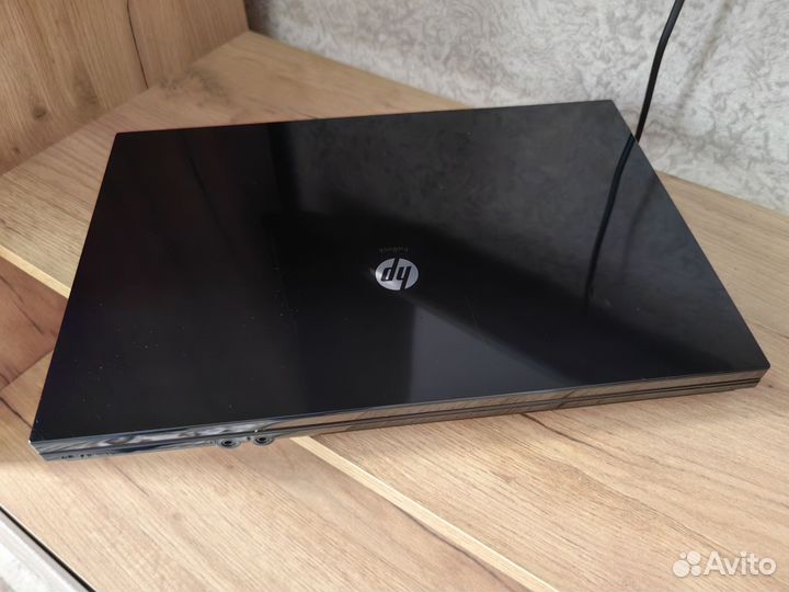 HP Probook 4515s(AMD Athlon, 2x2.2GHz, 4Gb, 340Gb)