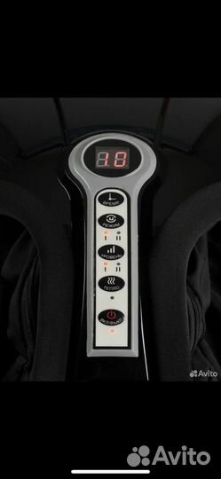 Массажер для ног