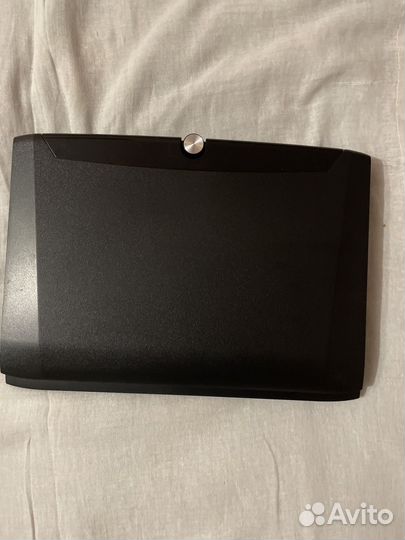 Портативный видеопроигрыватель с тв-тюнером