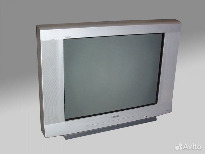 Телевизор Sony 25fx30k