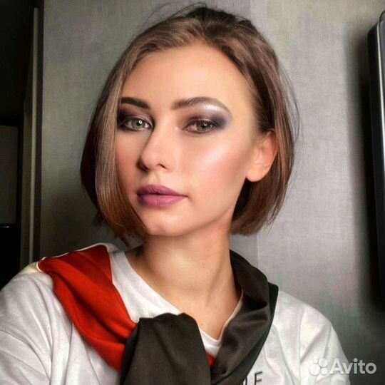 Макияж и прическа /Визажист/Обучение