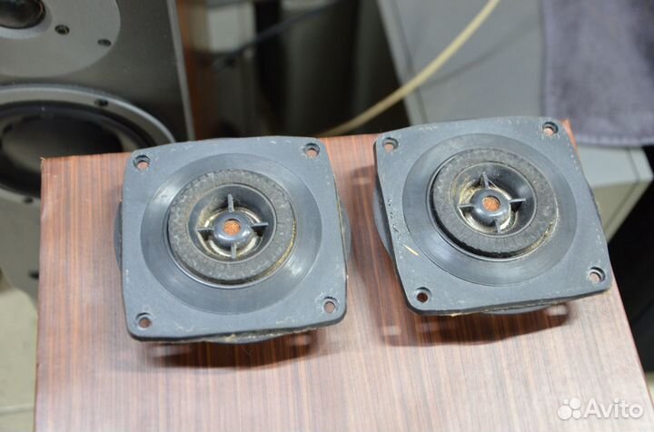 Вч динамики 6гдв-7 пара