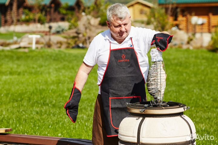 Тандыр Большой + Бесплатная доставка