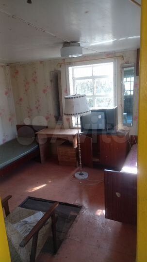 Дача 30 м² на участке 6 сот.