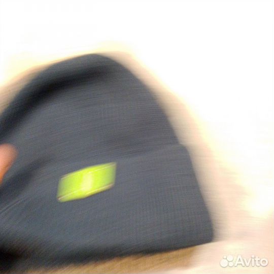 Шапки разные