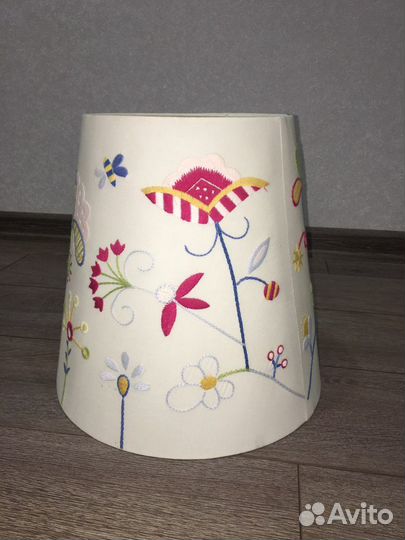 Абажур IKEA