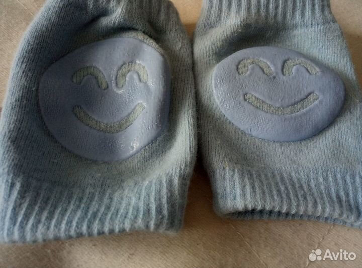 Наколенники детские 3 пары