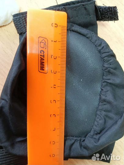 Обувь на собачку