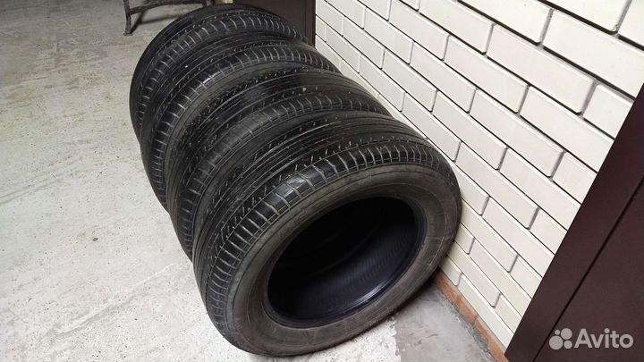 Yokohama Aspec A349A 215/65 R16
