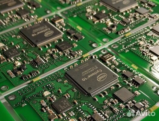 Ремонт электроники, пайка