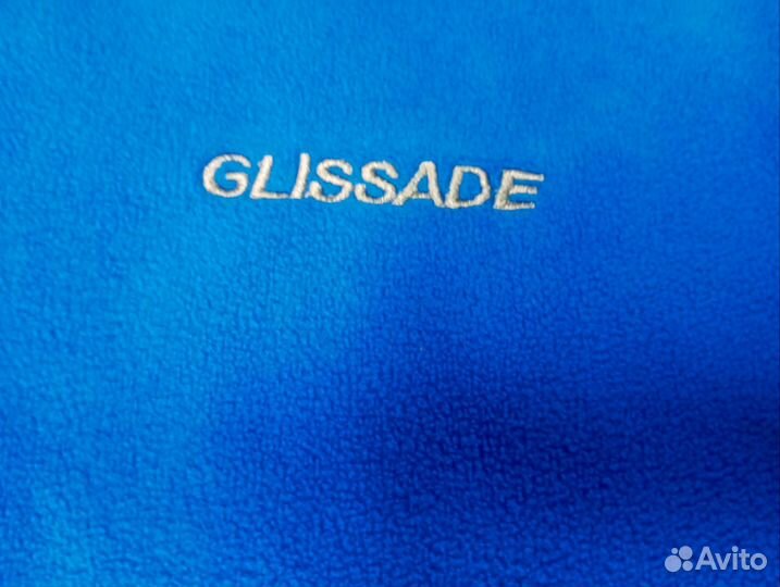 Толстовка женская флис 46 р-р