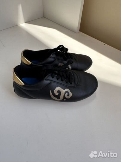 Обувь для ушу