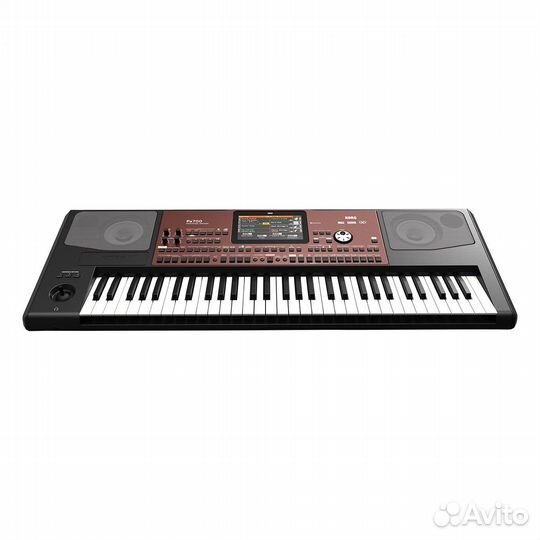 Синтезатор korg Pa700