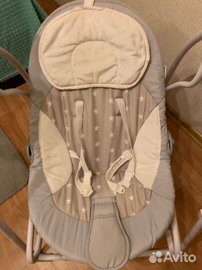 Электрокачель