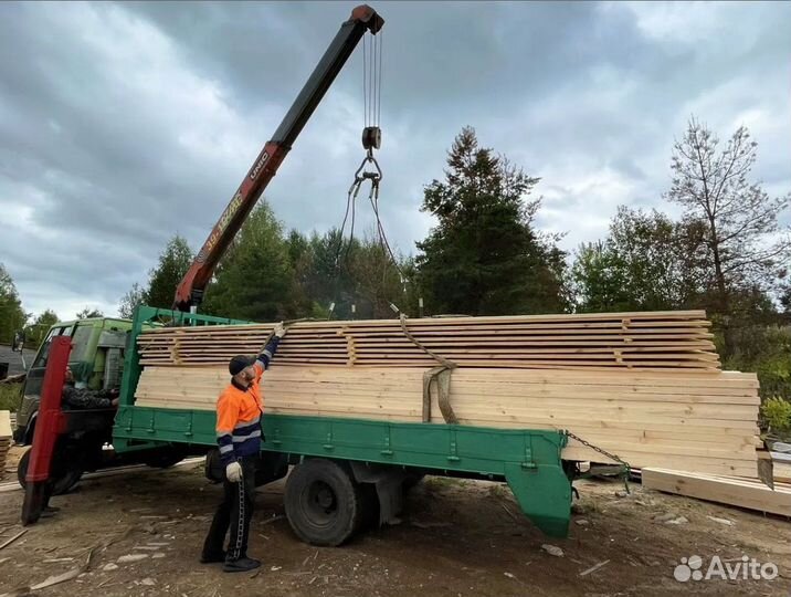 Брус обрезной все размеры ГОСТ