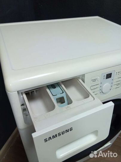 Стиральная машина / Samsung 6кг / доставка