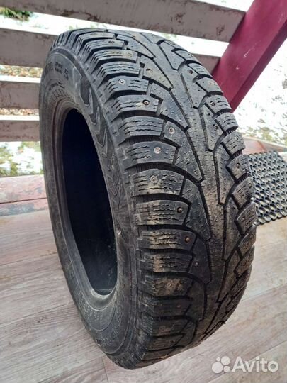 Nokian Tyres Hakkapeliitta 5 225/65 R17