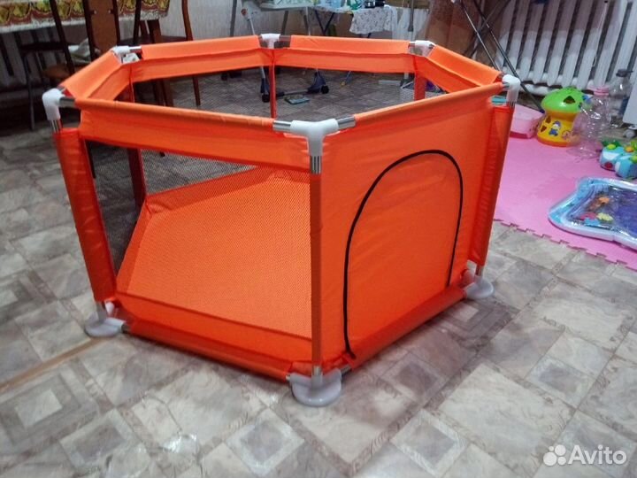 Манеж детский