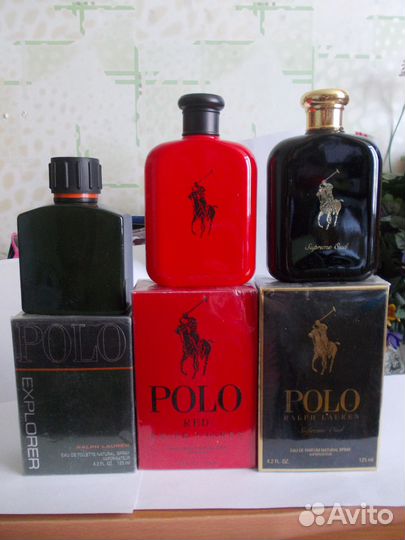 Ralph.Cavalli.Rodriguez Roger.Rochas