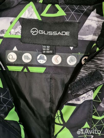 Куртка весна,осень