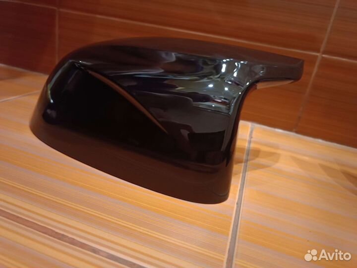 Накладки зеркал BMW X5 F15 X6 F16 M-performanc