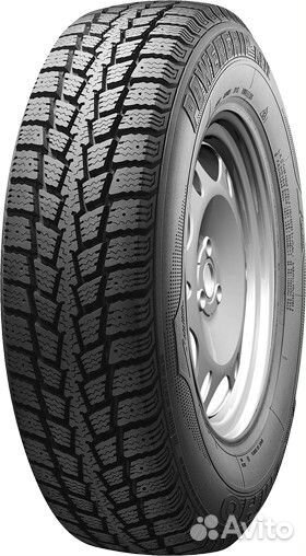 Kumho Power Grip KC11 205/70 R15 Q