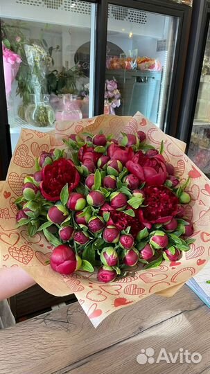 Розы Доставка Нальчик