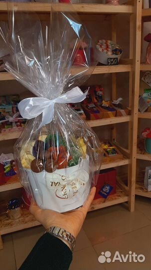 Подарок на день рождения