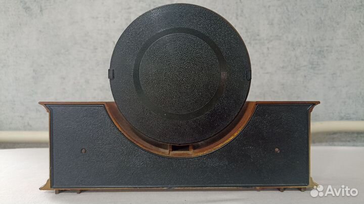 Настольные часы 