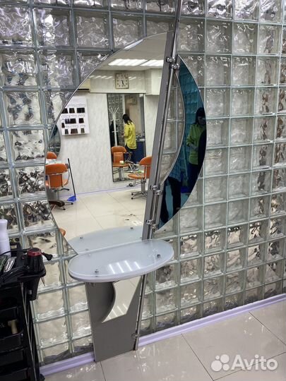 Оборудование для салона красоты бу